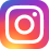 インスタグラム：アイコン